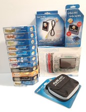 DIGIBLAST COLLEZIONE LOTTO - CONSOLE - GIOCHI - VIDEO - ACCESSORI - TUTTO NUOVO