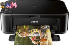 Pixma MG3620 Wireless All-in-One Color Inkjet Printer with Mobile and Tablet