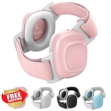 Orzbow Baby Headphones Pink Noise Protection 3-48 Months