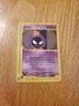 Pokemon TCG - Gastly Expedition 109/165 Common Vintage