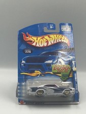 2001 Hot Wheels '65 Impala Lowrider #226 Chevy Chevrolet 53755 Gold Lace