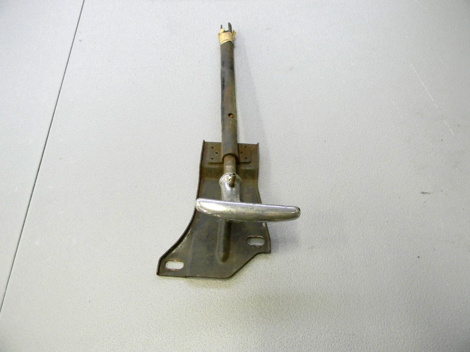 1955-1957 Ford Thunderbird Emergency Brake Control (Used) - Image 3 of 4