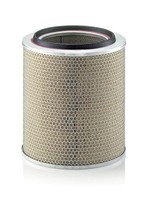 Luftfilter Mann Filter C 30 630 Ansaugluftfilter