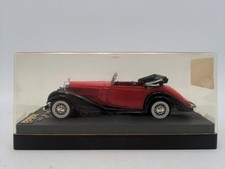 Solido 4086 1:43 Scale Mercedes Car EX
