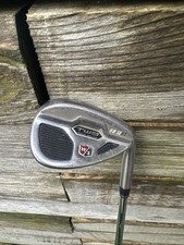 Wilson Staff TW9 58 Degree Wedge RH Golf Club