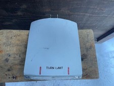 Cessna 310 320 Front Nose Gear Door w/ H-Bracket 