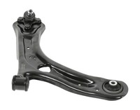 Querlenker Dreieckslenker Moog VO-WP-13658 Stahlblech Box FüR Vw Beetle 5C7 5C8