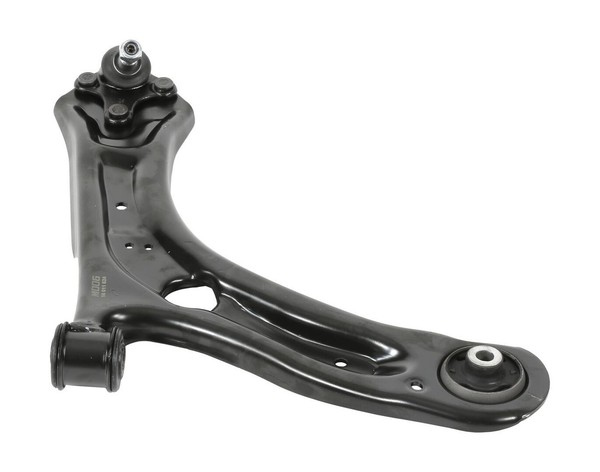 Querlenker Dreieckslenker Moog VO-WP-13658 Stahlblech Box FüR Vw Beetle 5C7 5C8-image