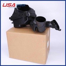 Conjunto de carcasa de caja de filtro de aire de plástico para Nissan Sentra 1,6 L/1,8 L 2013-2019