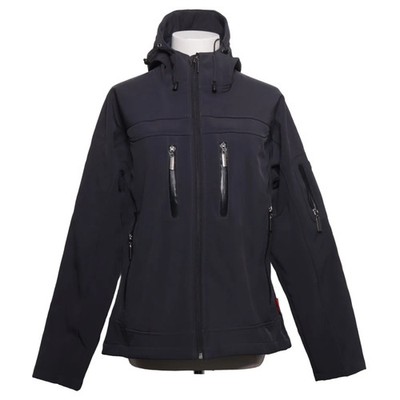 Tony Brown, Softshelljacke, Damen, Größe: L, Grau, Elasthan/Polyester #JUH