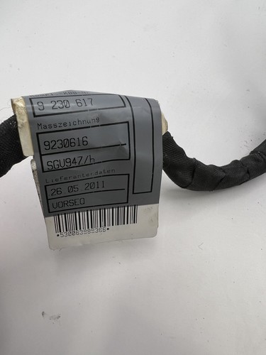 Câble de siège avant droit chauffant pour BMW F10 F11 - Photo 2/9