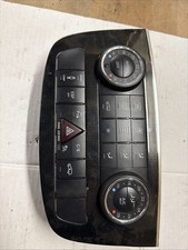 Mercedes-Benz R W251 2006 Diesel Steuergerät Klimaanlage A2518203789 ARA363733 Mercedes-Benz R W251 2006 Diesel Steuergerät Klimaanlage A2518203789 ARA363733