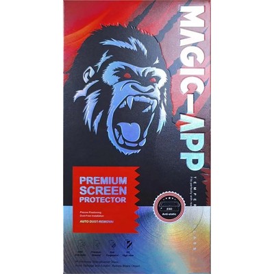 AlignMaster Pro Protector Kit For iPhone 14 Pro Max Premium Retail Packaging