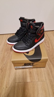 Nike Jordan 1 High Zoom Air CMFT, Größe 38