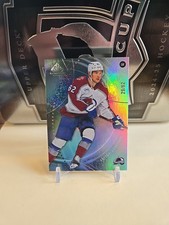 2025-26 UD SP Game Used Rainbow /62 Artturi Lehkonen #157 Colorado Avalanche