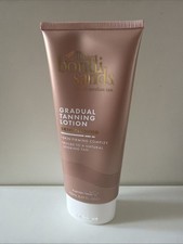 Bondi Sands Gradual Tanning Lotion Skin Firming 5.07 Fl OZ Sealed New Australia