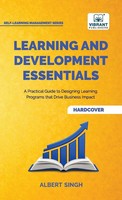 Learning And Development Essentials | Albert Singh (U. A.) | Buch | Englisch