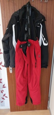 Ski Anzug Schöffel Größe 50