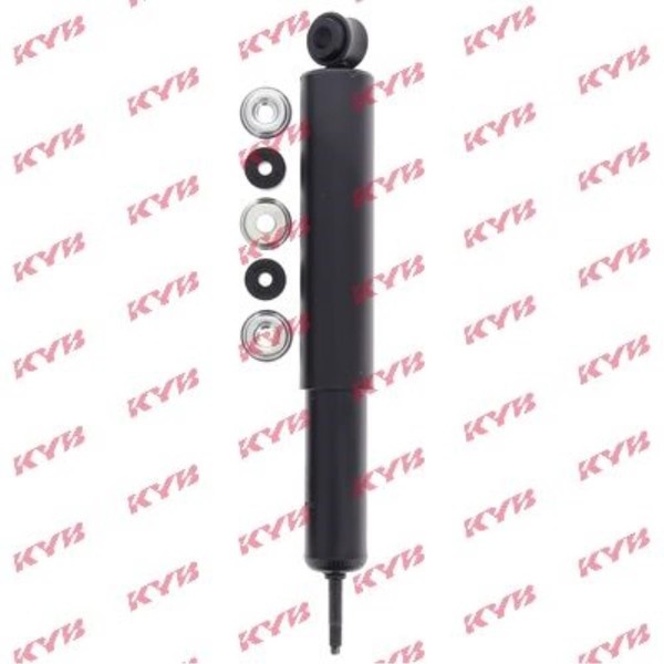 KYB StoßDäMpfer Hinterachse FüR Nissan Patrol III/1 Hardtop K160 W160-image