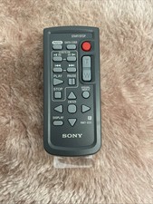 Genuine Sony RMT-835