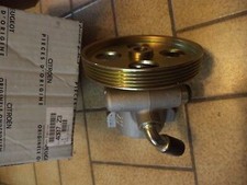 Pompe direction assistée Citroen XSARA