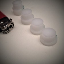 webley eclipse aftermarket top hat