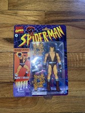 Marvel Legends Spider-man Retro Shocker