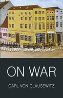 Carl Von Clausewitz - On War - Paperback - F31Z