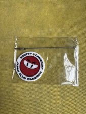 Scotty Cameron WASABi Ninja Rubber Key Fob Chain Japan Member Kit Caddy bag