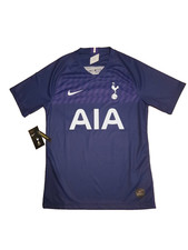 Tottenham Hotspur 2019 2020 away shirt size S
