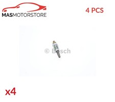 GLÜHKERZE GLÜHKERZEN BOSCH 0 250 201 032 4PCS P FÜR VW PASSAT,LT 28-35 I