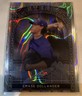 2024 Leaf Trinity Steel Chase Dollander #S-24 Serial Numbered Colorado Rockies