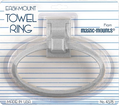 Magic Mounts 4578W Magic Mounts   KITCHEN SUPPLIES RV