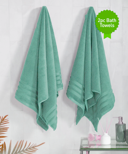 2X Large Bath Sheet Towels Egyptian Cotton Hotel Quality Big Bathroom Soft Towel - Picture 54 of 86