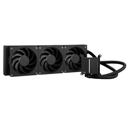 Asus Proart Lc 360 Liquid Cpu Cooler 3 Phase Motor Alphacool Apex Stealth Metal