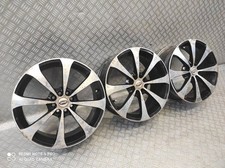 KIA Picanto 2019 Avant Jante alliage R17 TWS35891