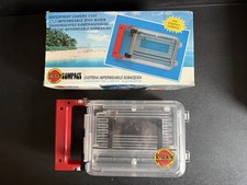 Nimar compact Custodia Subacquea X Fotocamera analogica compatta