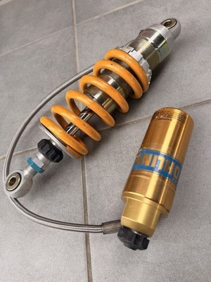 Ohlins BI3183 Stoßdämpfer hinten für Bimota OEM SB6R