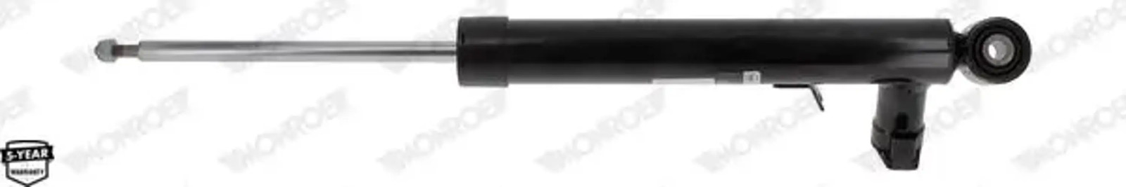 Shock absorber Top eye C1516L MONROE for VW TIGUAN TIGUAN VAN - Image 3
