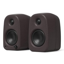 Kanto UKI Bluetooth Desktop Speakers Pair