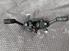 Cruise Control & Trip Computer Stalk VAG 5Q0953513T - Topran 638160 - Brand New