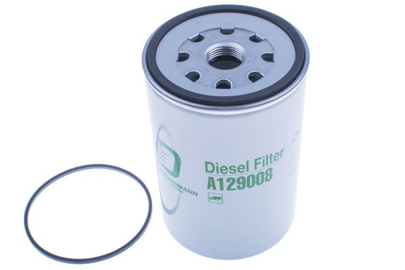 Fits DENCKERMANN FILTRY A129008 FUEL FILTER - IVECO, CROSSWAY, EUROCA ⭐UK Stock⭐