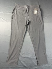 Athletic Works Pants Womens S/CH 4-6 PETITE B...