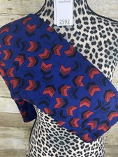 LuLaRoe BRAND NEW OS ONE SIZE Leggings
