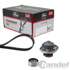 Kit de distribution Fiat PUNTO