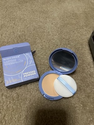 Maycheer Face Powder