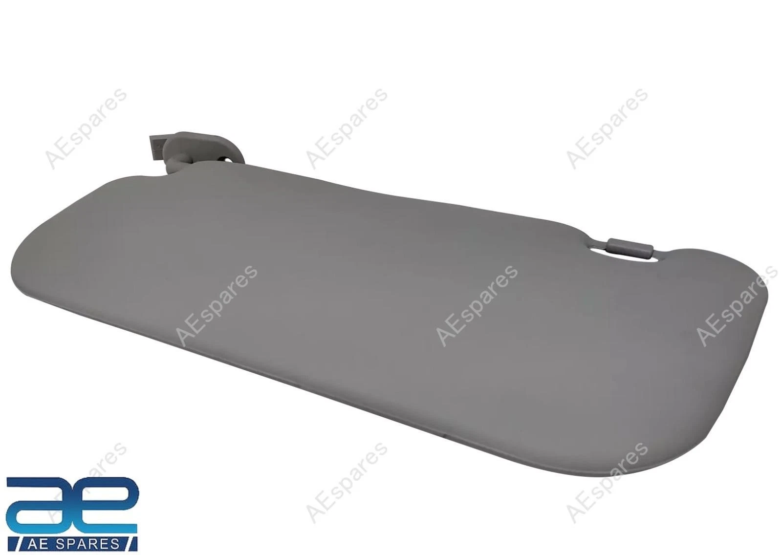 Sun Visor Assembly RH For Hyundai Grand I10 2013-2021 85220-B4510TXB view 4