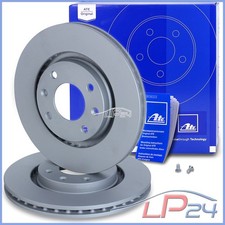 Disque de frein Peugeot 1007
