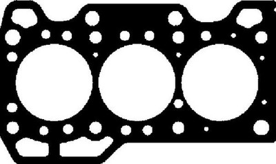 CORTECO Dichtung Zylinderkopf 414017P für SPARK M200 CHEVROLET MATIZ DAEWOO M250