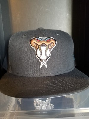 New Era Arizona Diamondbacks 7 5/8